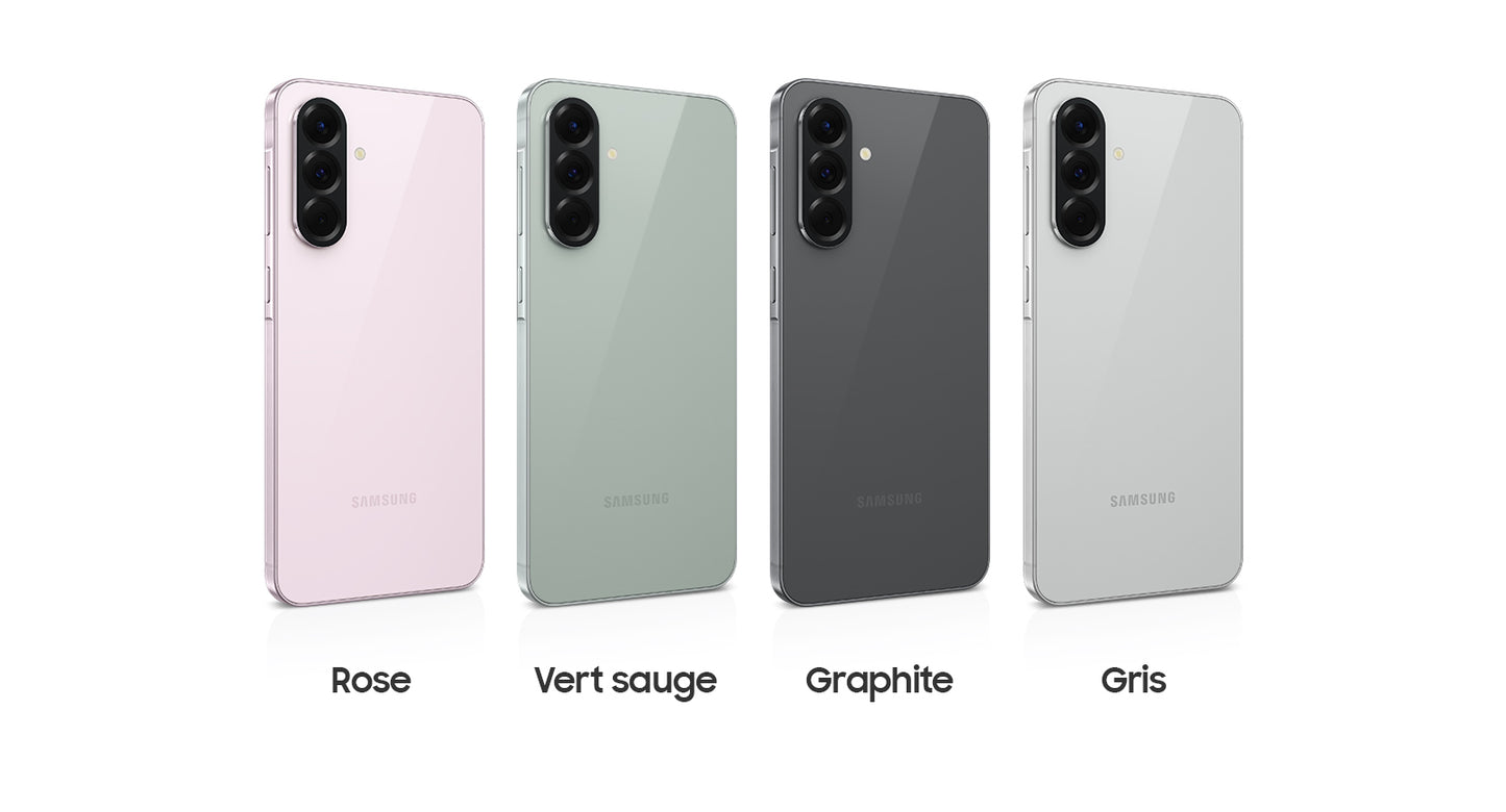 Samsung Galaxy A56 5G