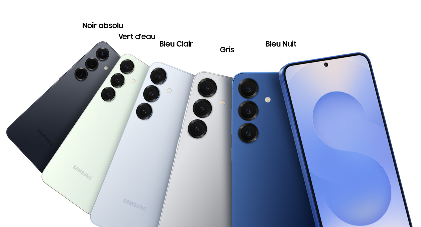 Samsung Galaxy S25