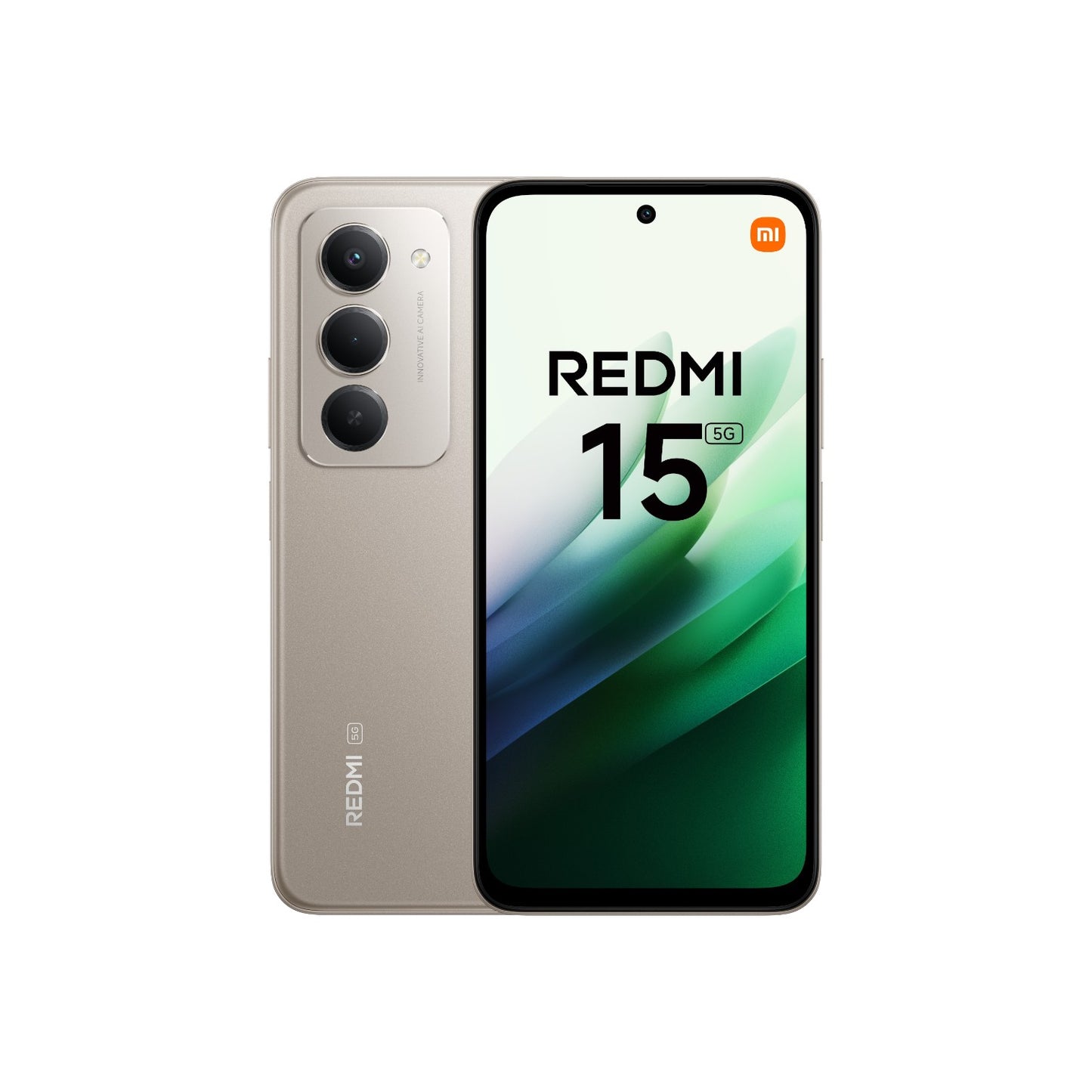 Xiaomi Redmi 15 5G