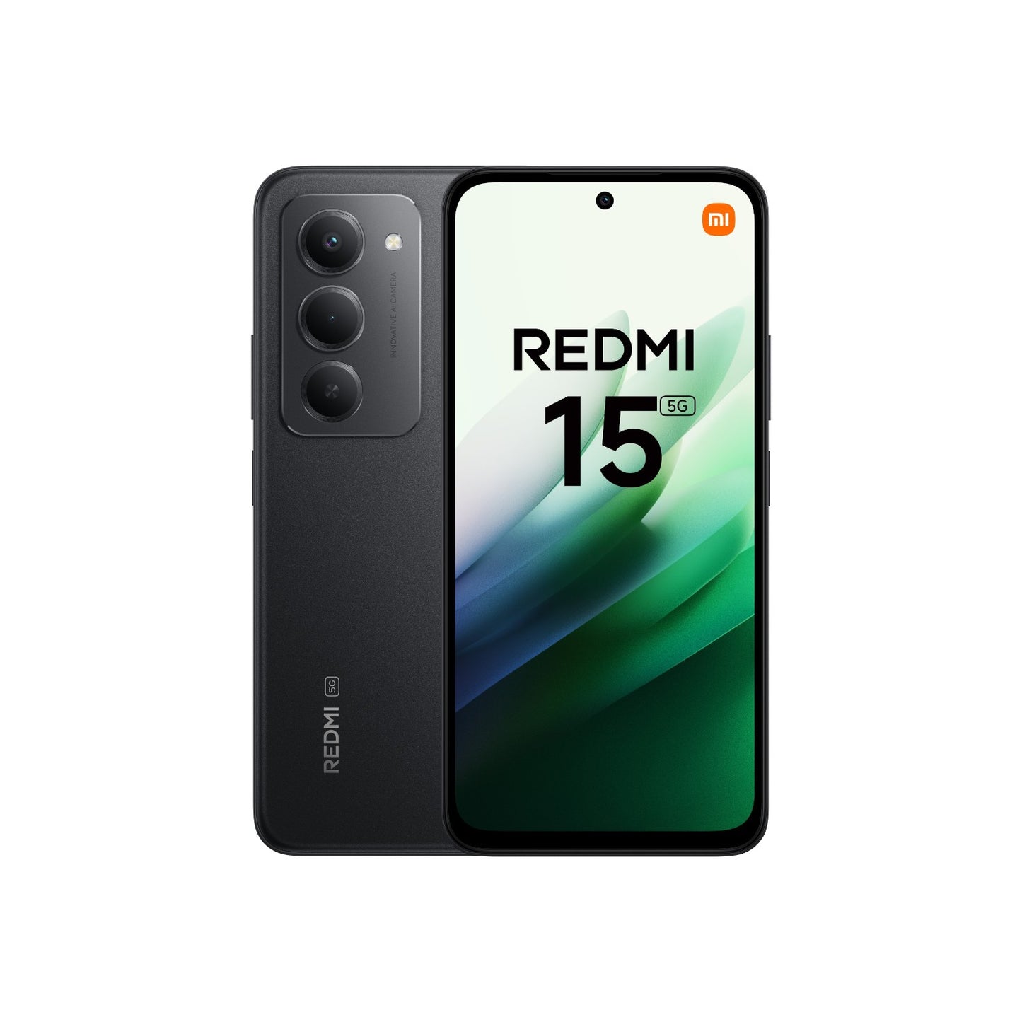 Xiaomi Redmi 15 5G