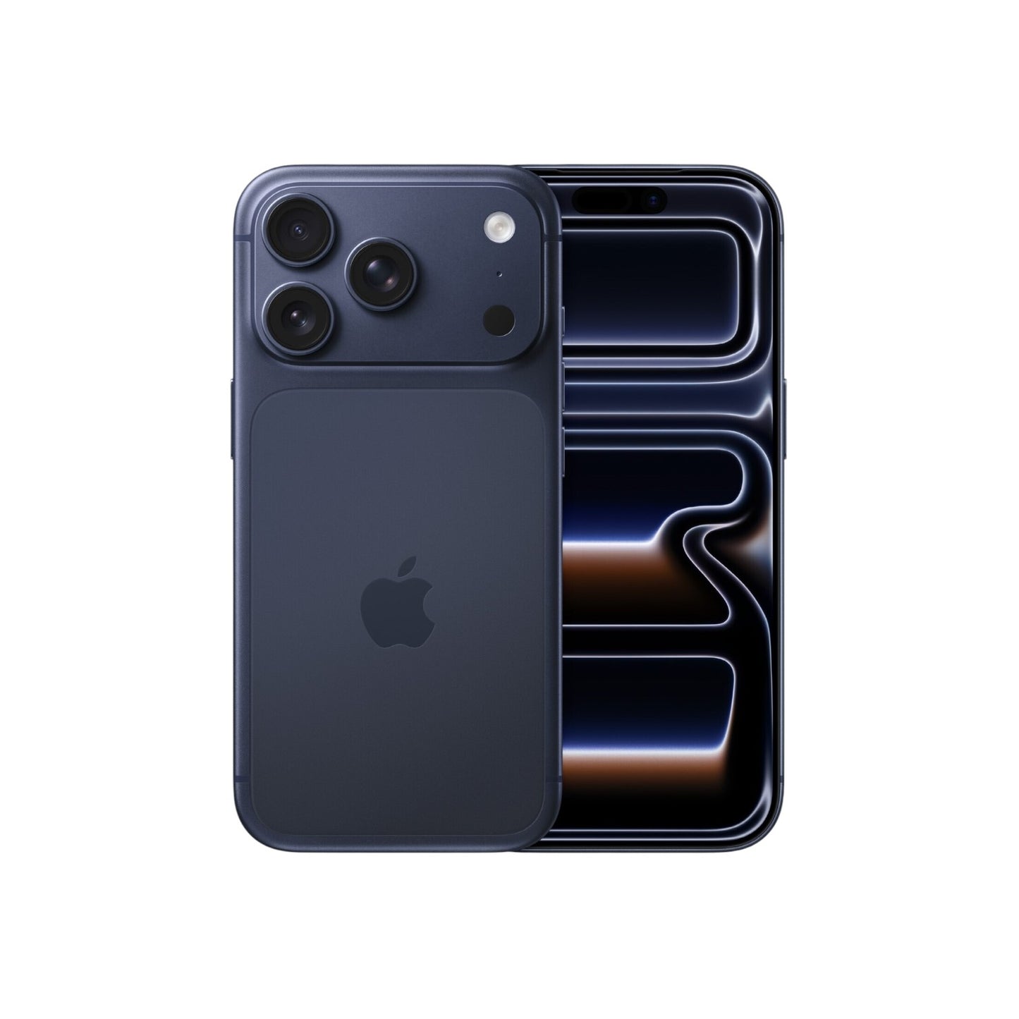 Apple iPhone 17 Pro