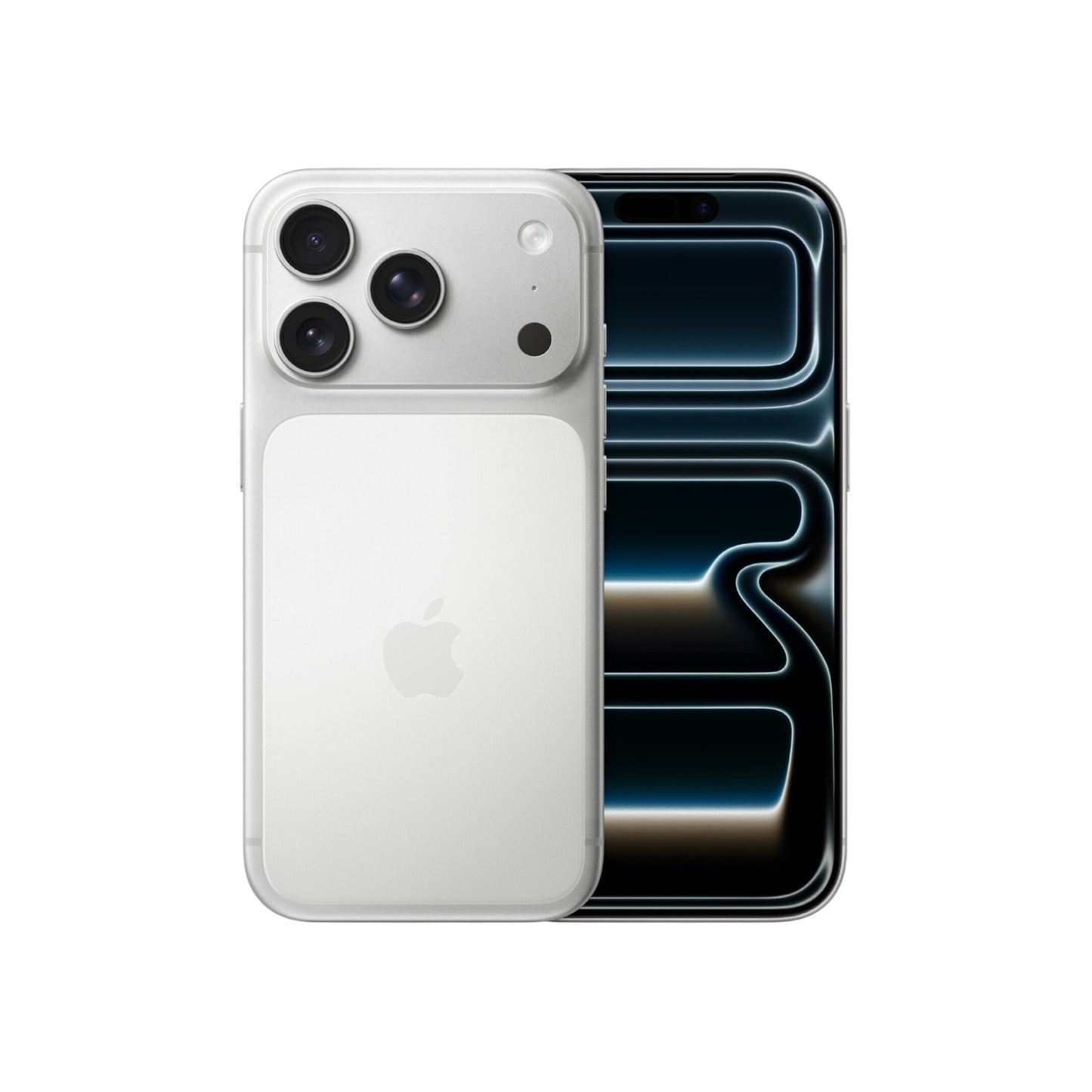 Apple iPhone 17 Pro