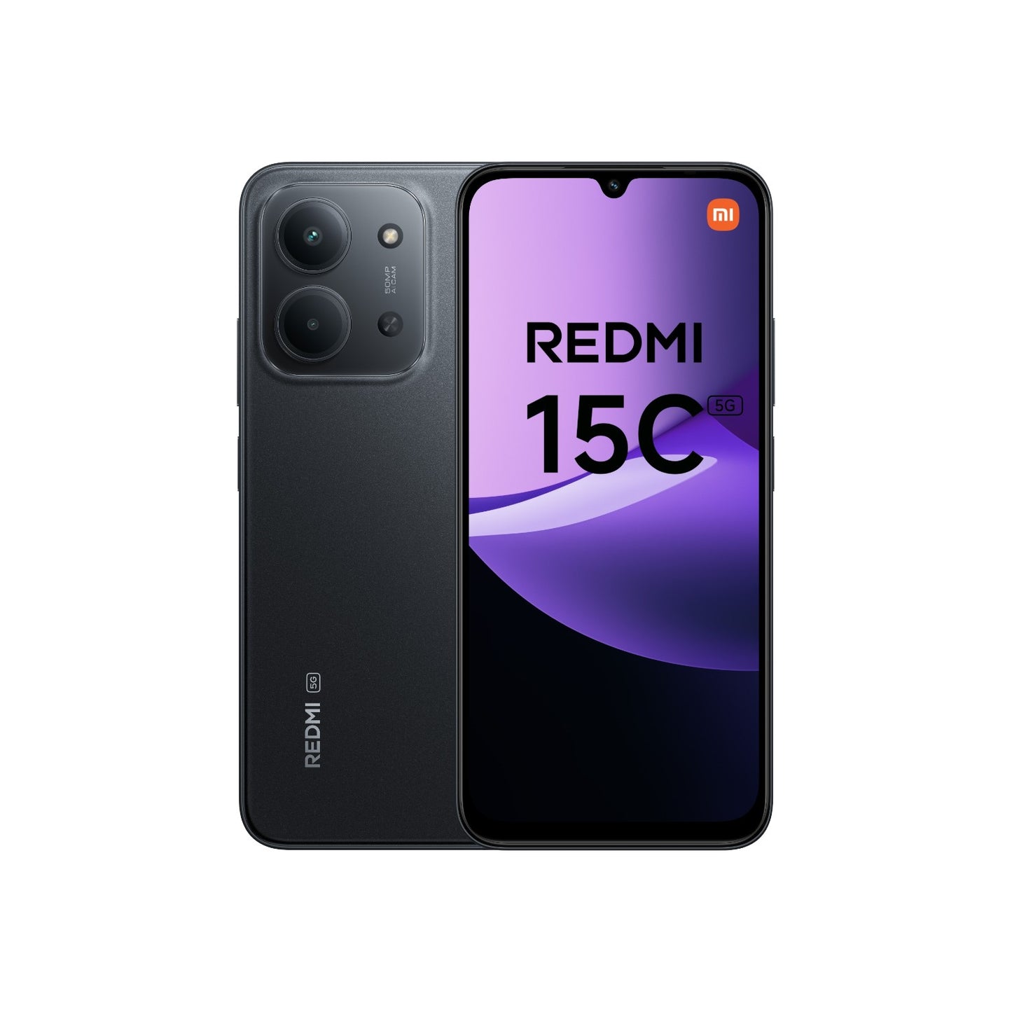 Xiaomi Redmi 15C 5G