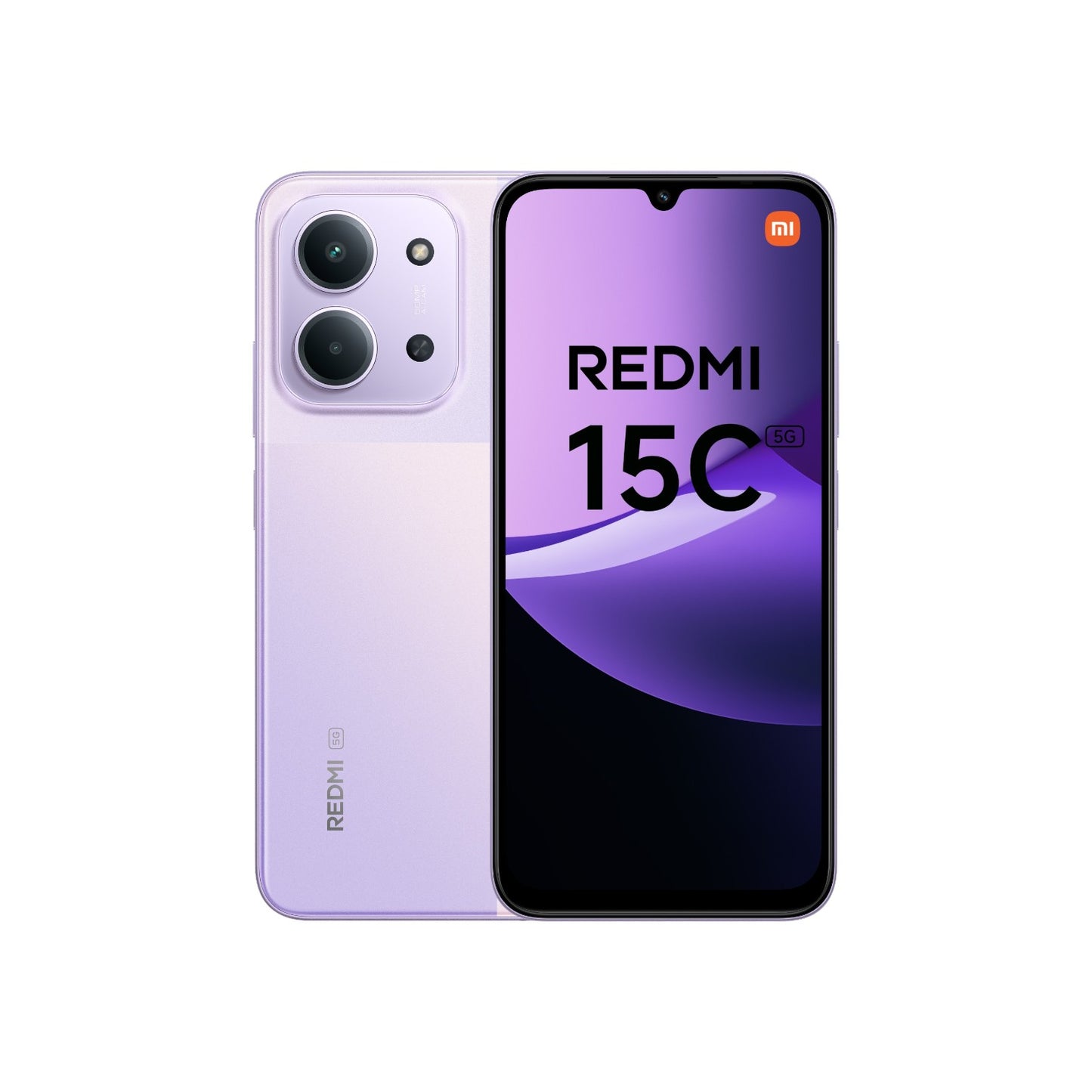 Xiaomi Redmi 15C 5G