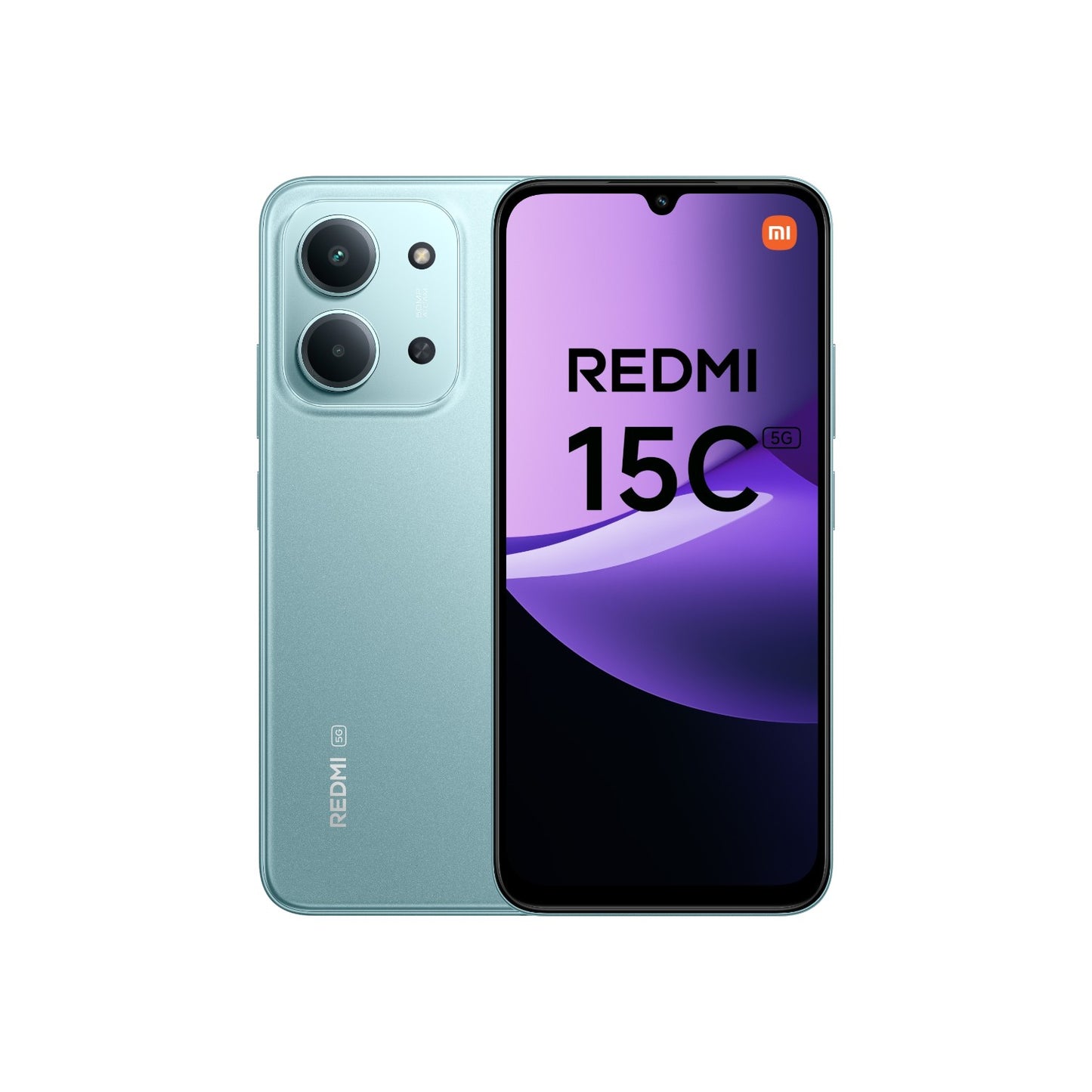 Xiaomi Redmi 15C 5G
