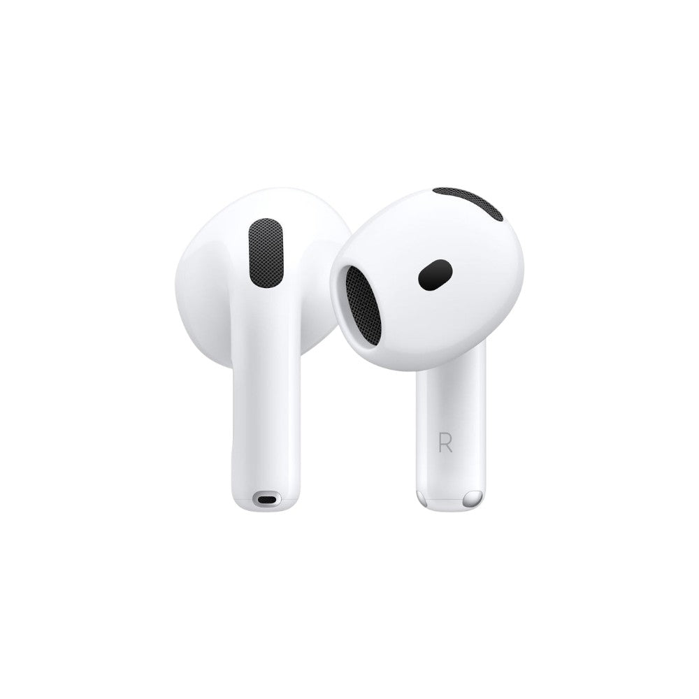 Apple AirPods 4 avec réduction active du bruit