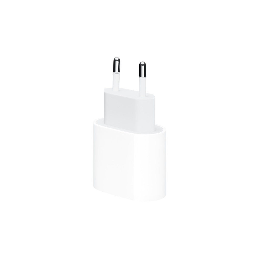 Apple Adaptateur secteur USB-C 20 W (sans câble)