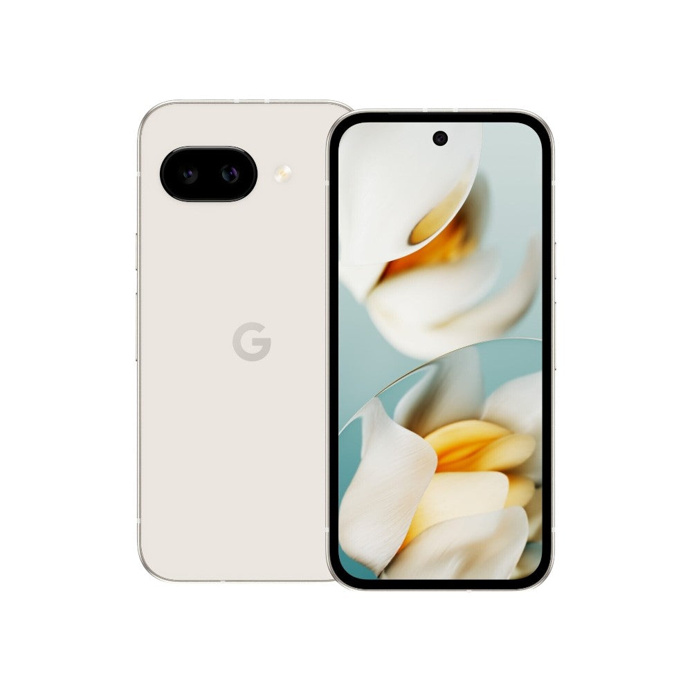 Google Pixel 9a