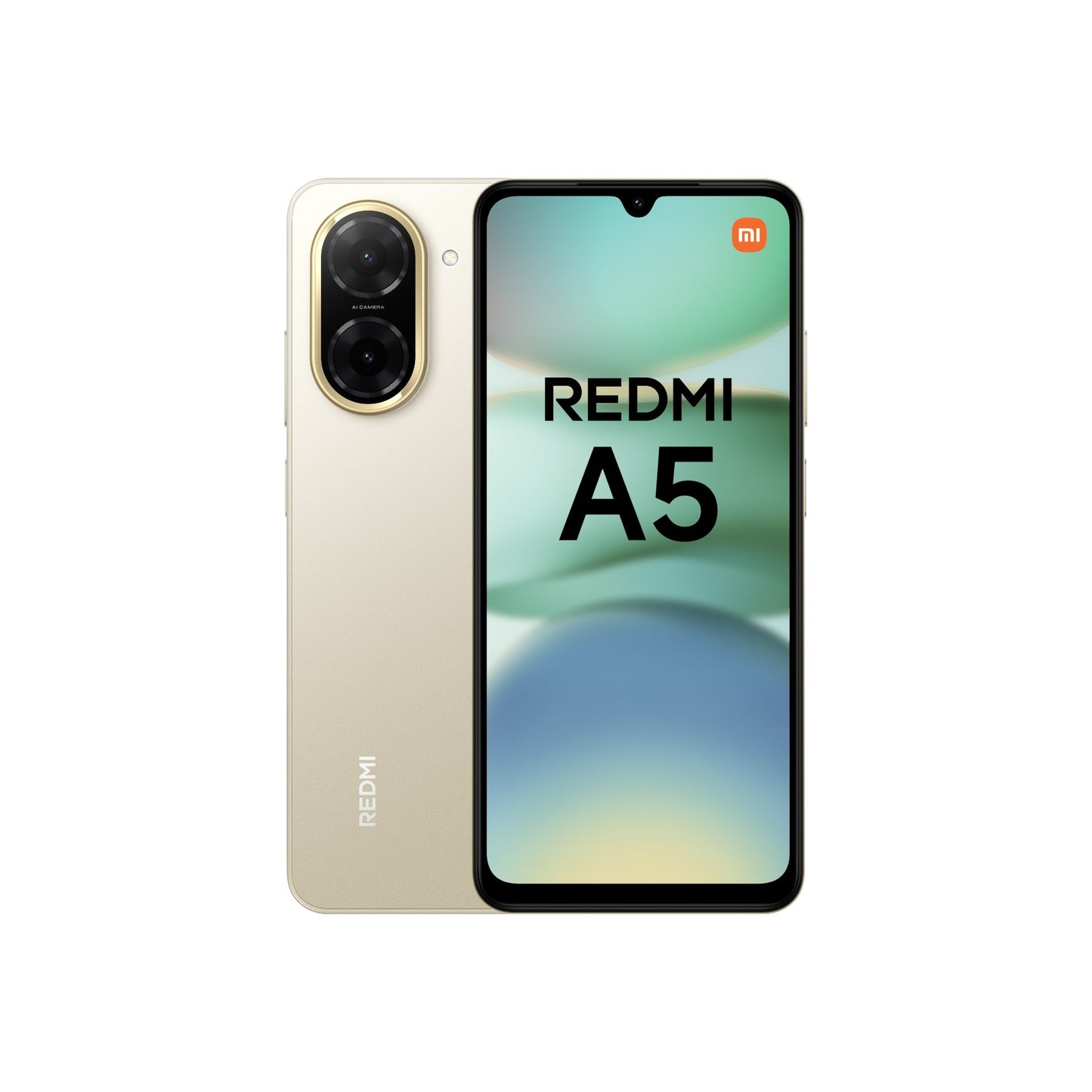 Xiaomi Redmi A5