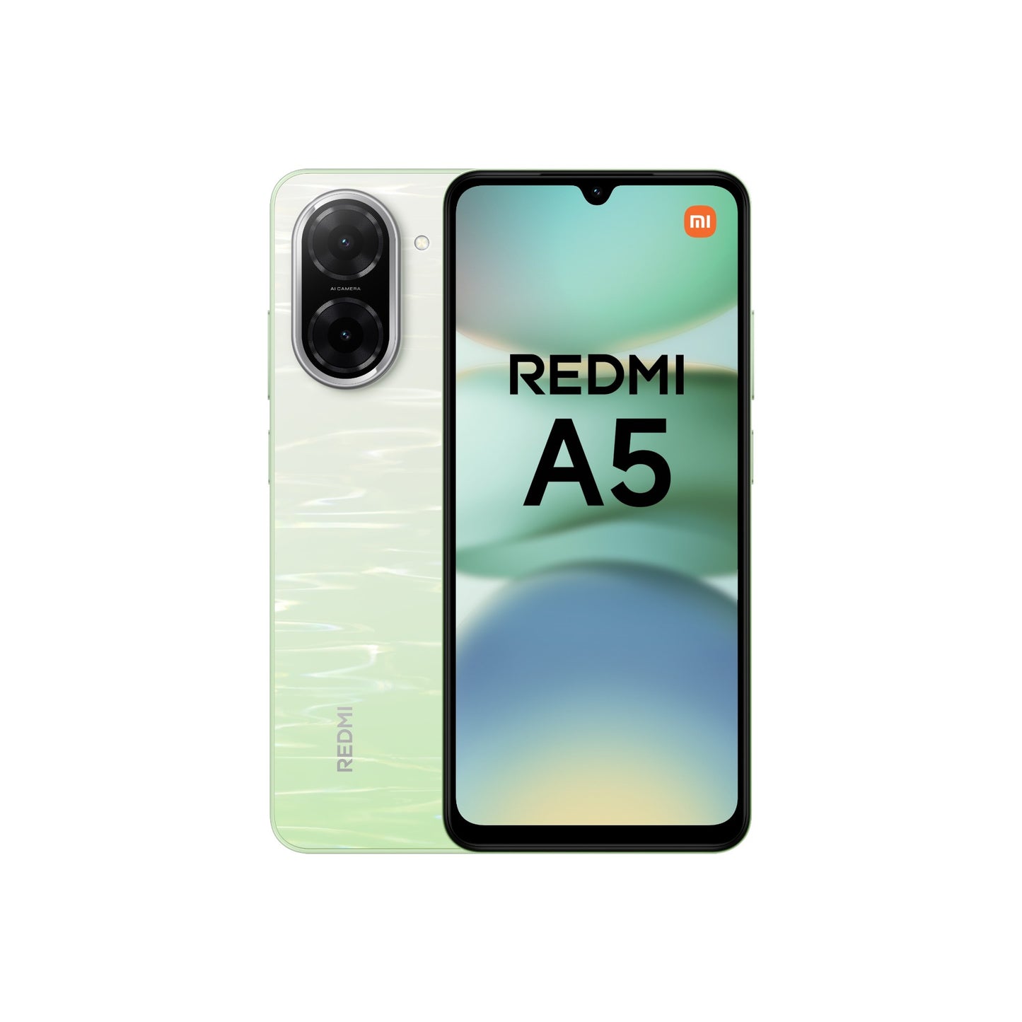 Xiaomi Redmi A5