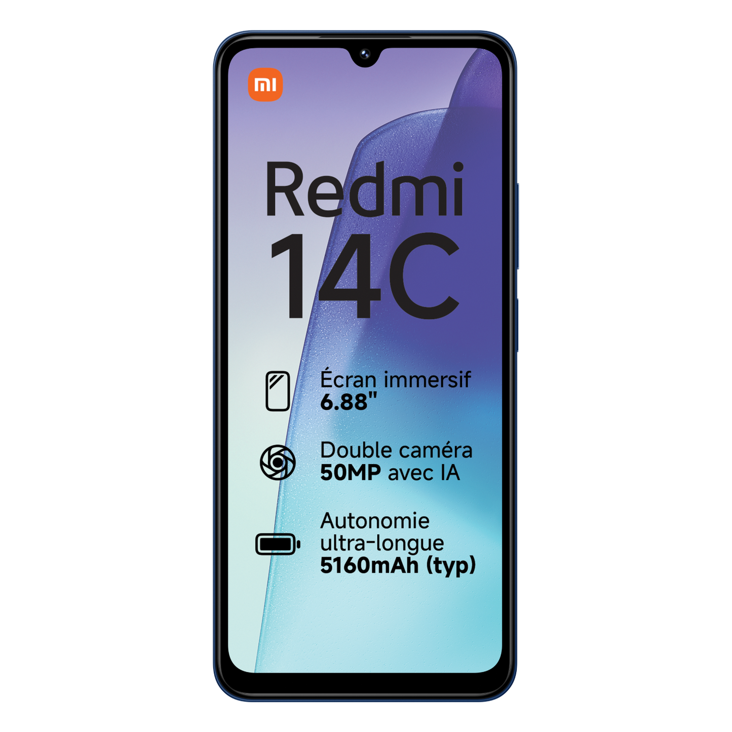 Xiaomi Redmi 14C