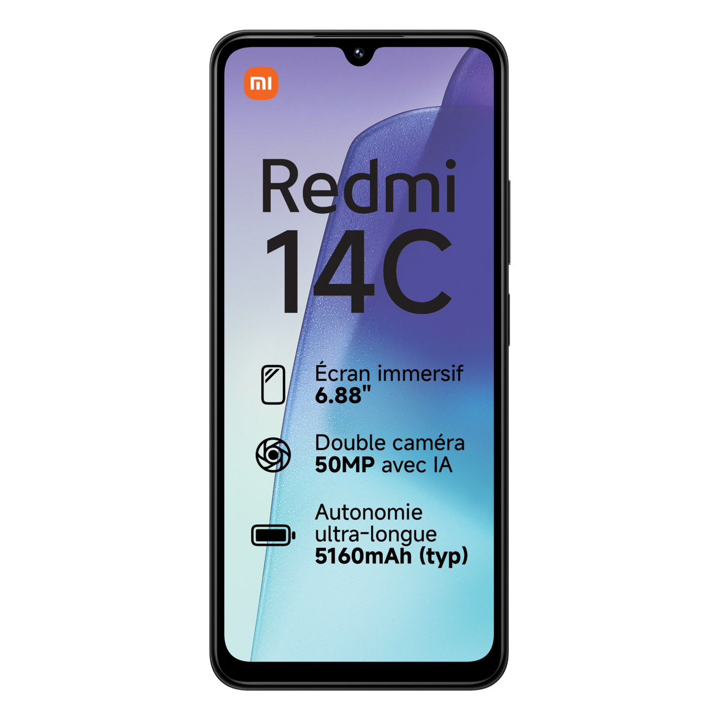 Xiaomi Redmi 14C