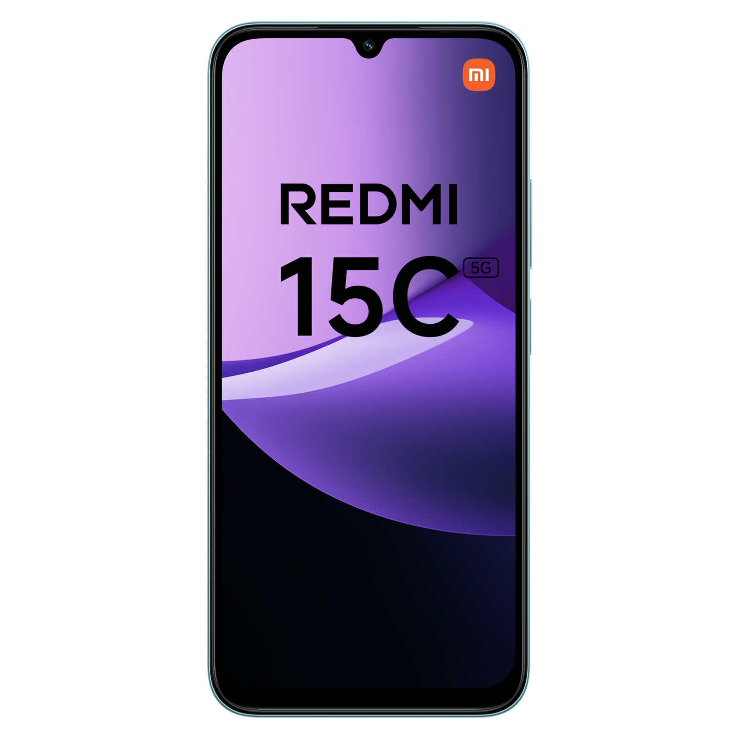 Xiaomi Redmi 15C 5G