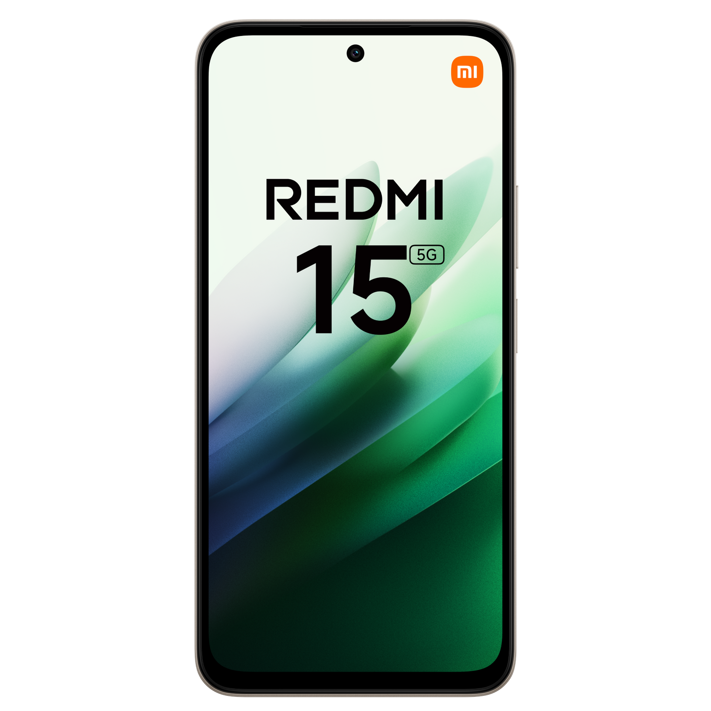 Xiaomi Redmi 15 5G