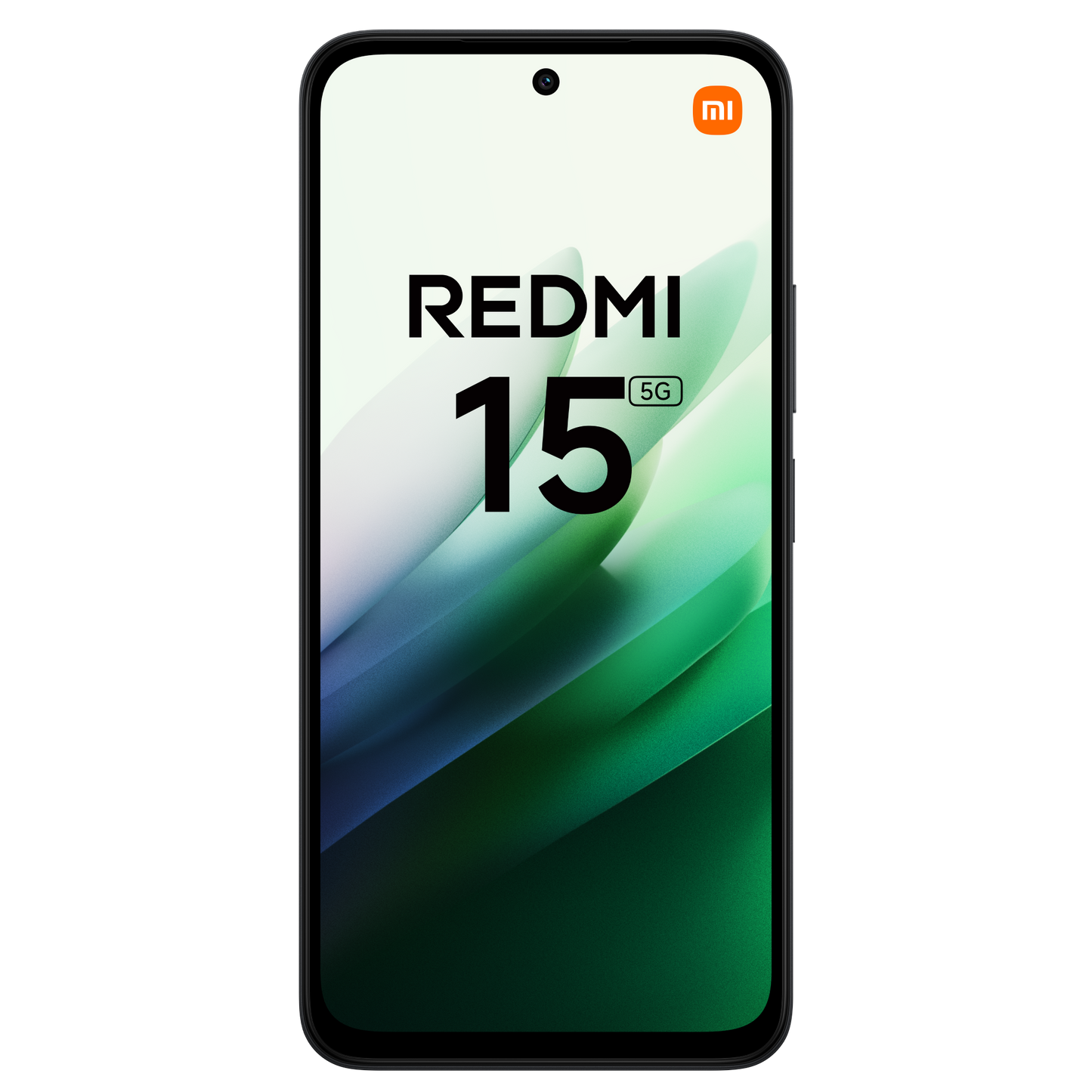 Xiaomi Redmi 15 5G