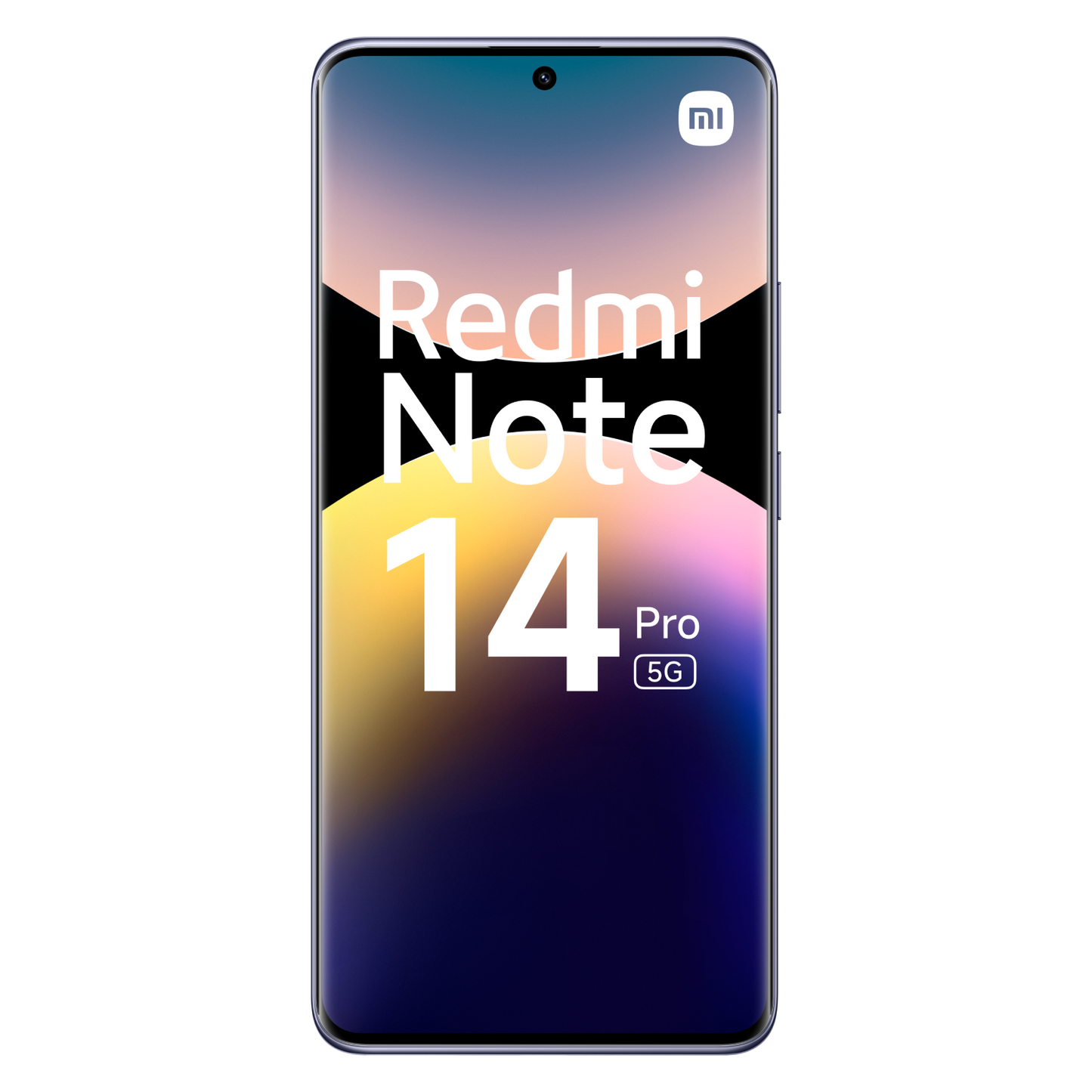 Xiaomi Redmi Note 14 Pro 5G