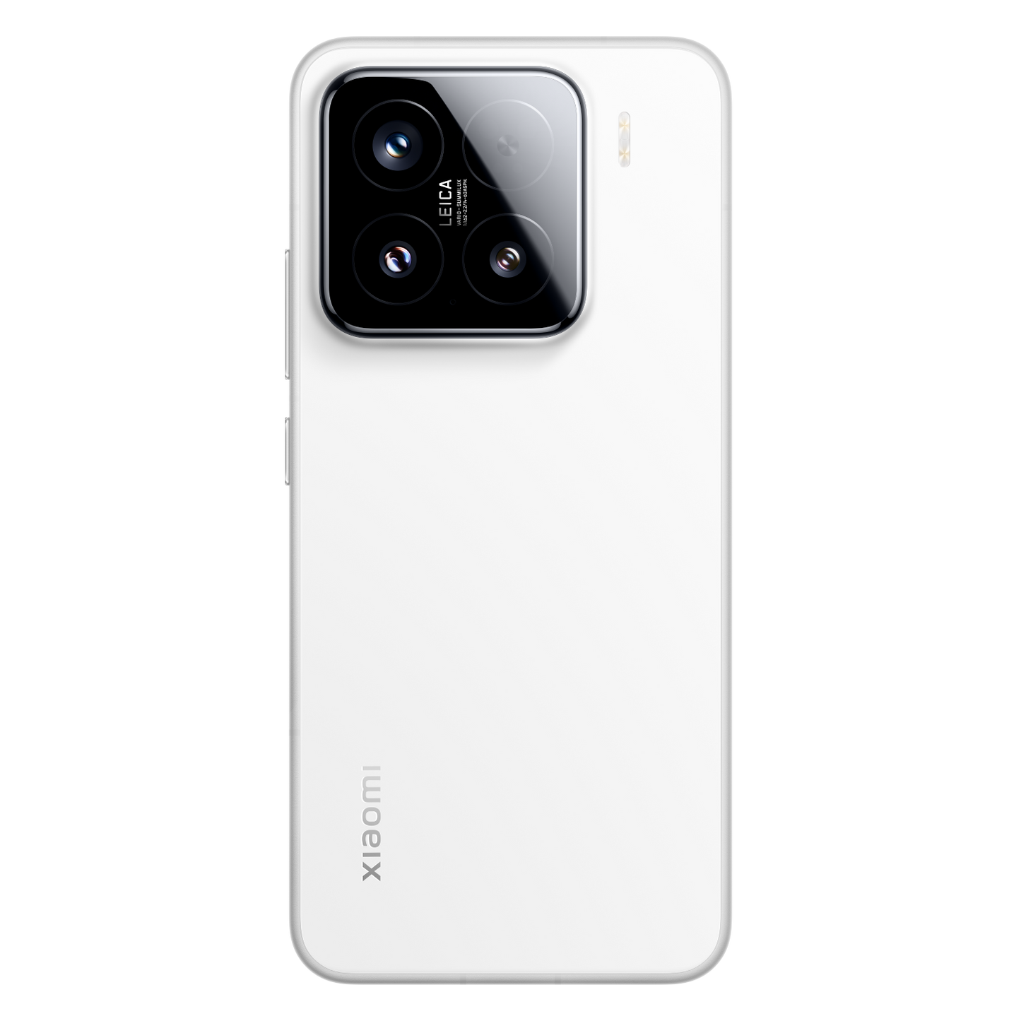 Xiaomi 15 conçu avec Leica