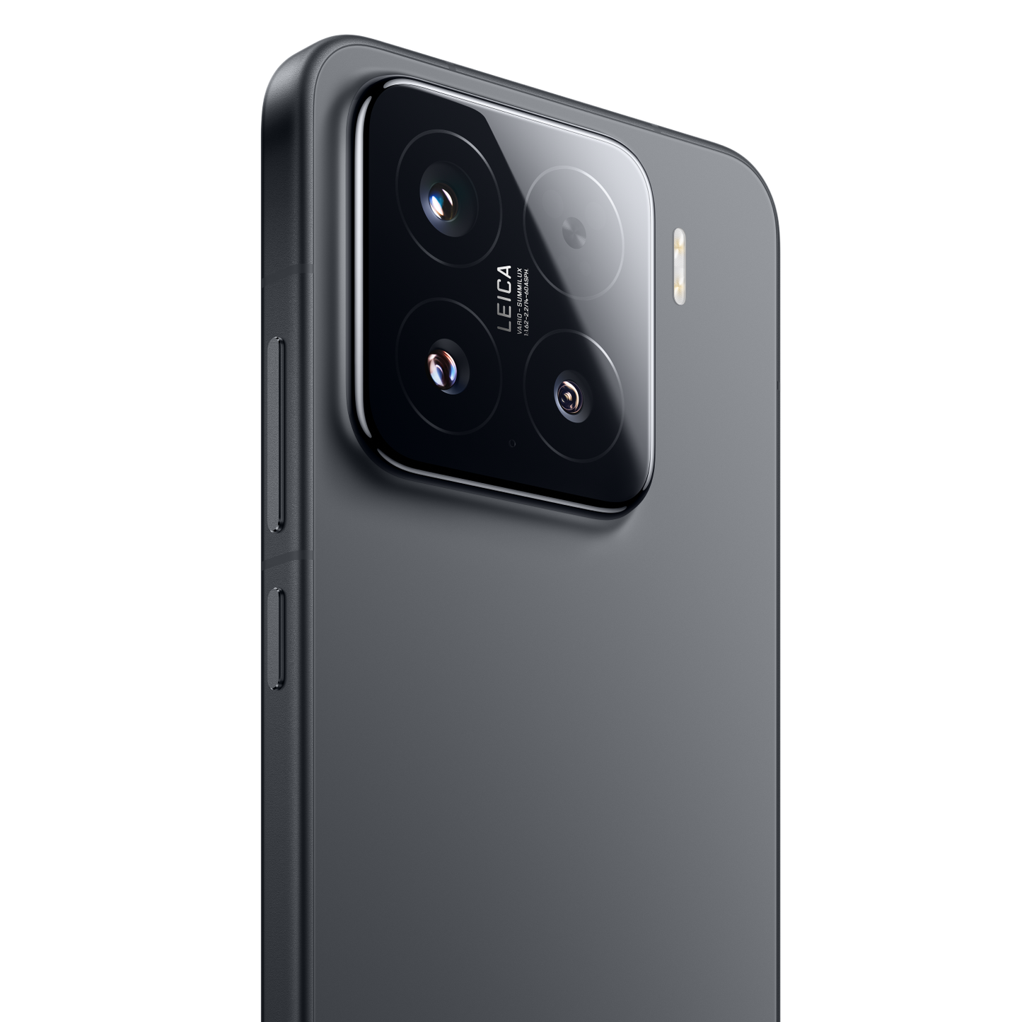 Xiaomi 15 conçu avec Leica