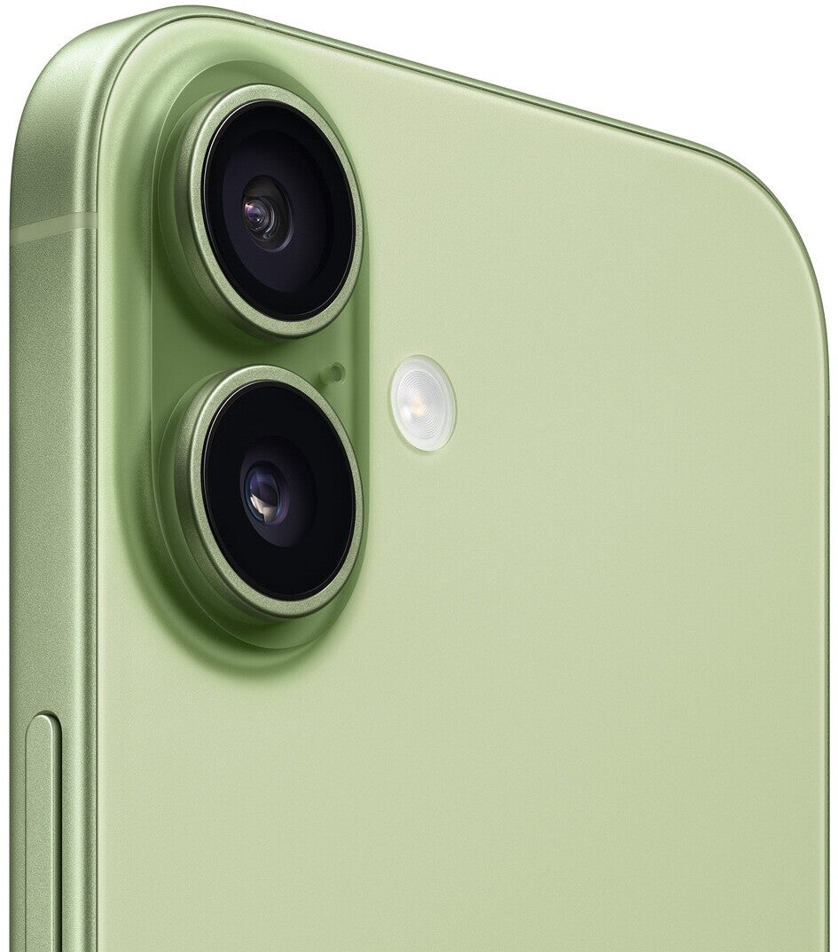 Apple iPhone 17