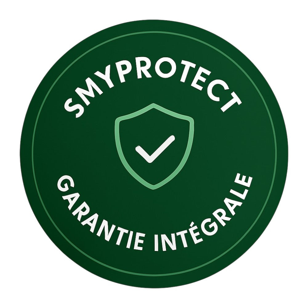 SmyProtect - Garantie Intégrale 24 Mois