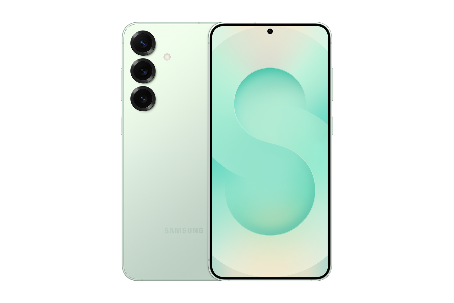 Samsung Galaxy S25
