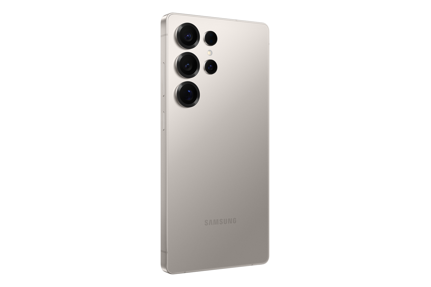 Samsung Galaxy S25 Ultra