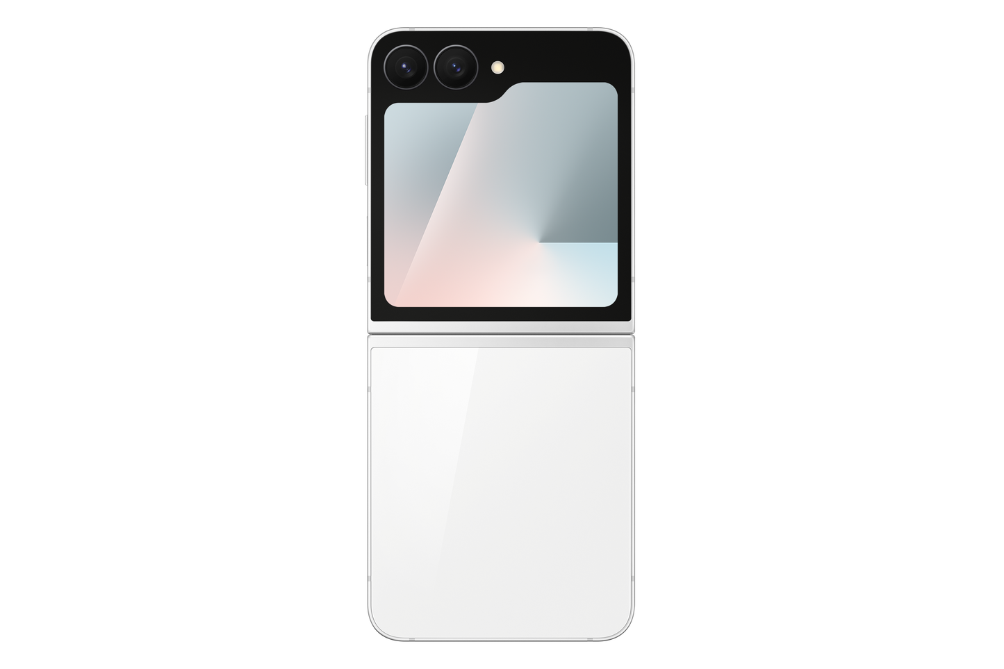 Samsung Galaxy Z Flip7 FE