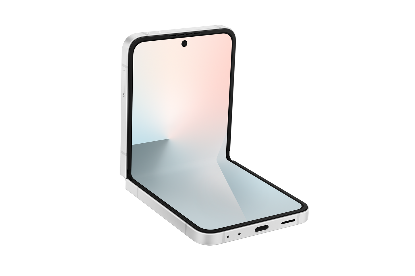 Samsung Galaxy Z Flip7 FE