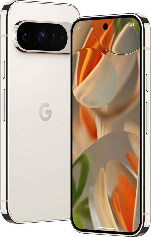 Google Pixel 9 Pro