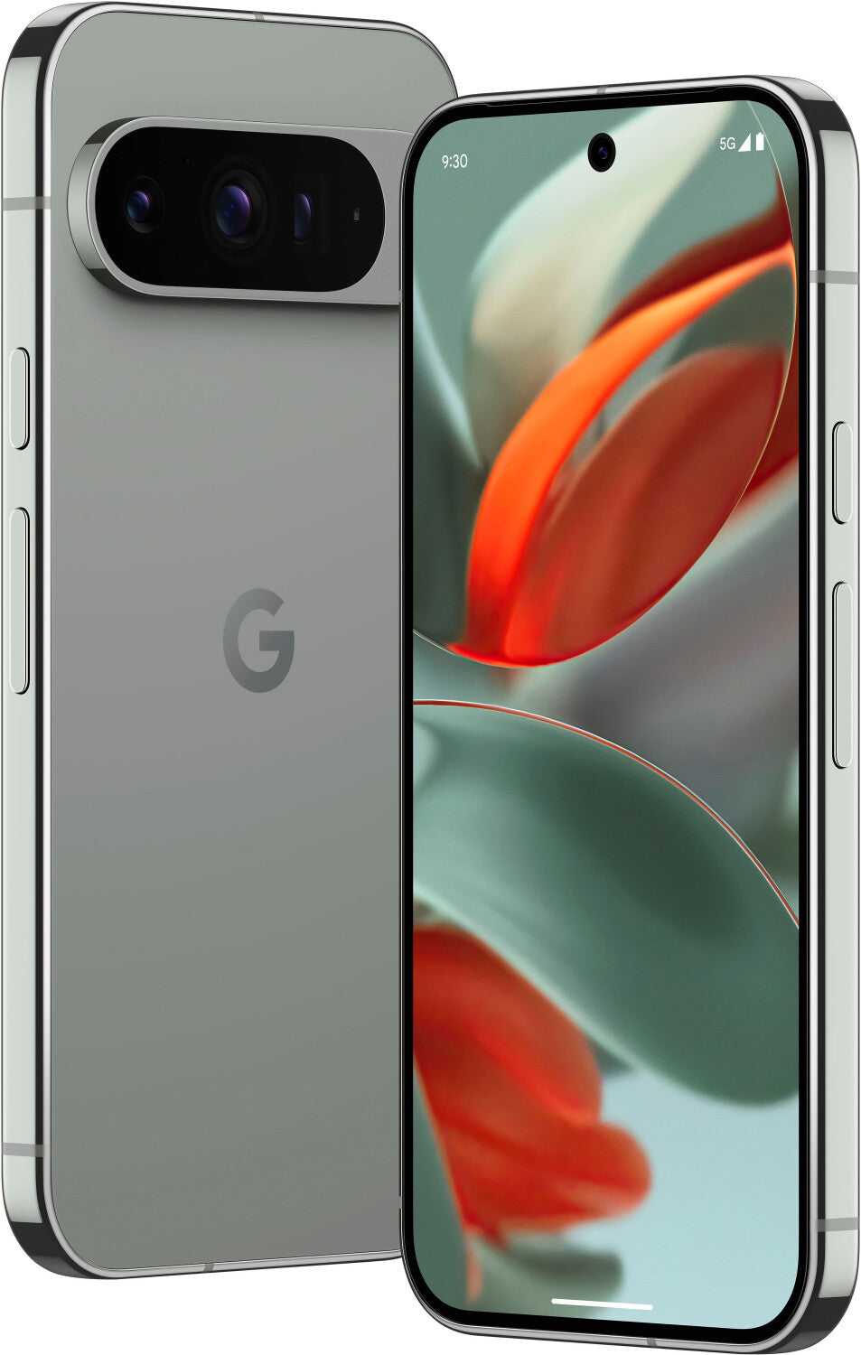 Google Pixel 9 Pro