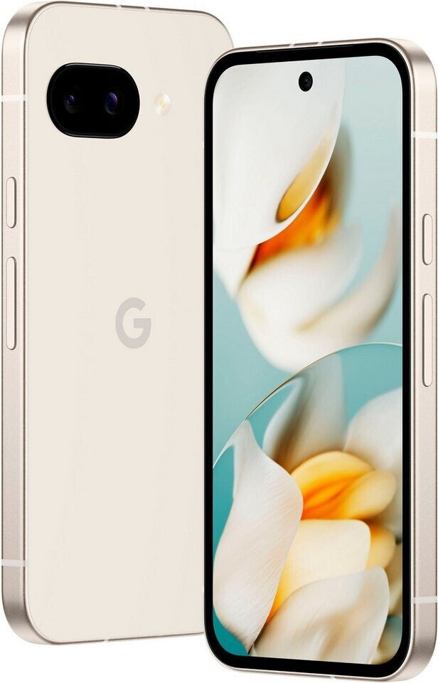 Google Pixel 9a