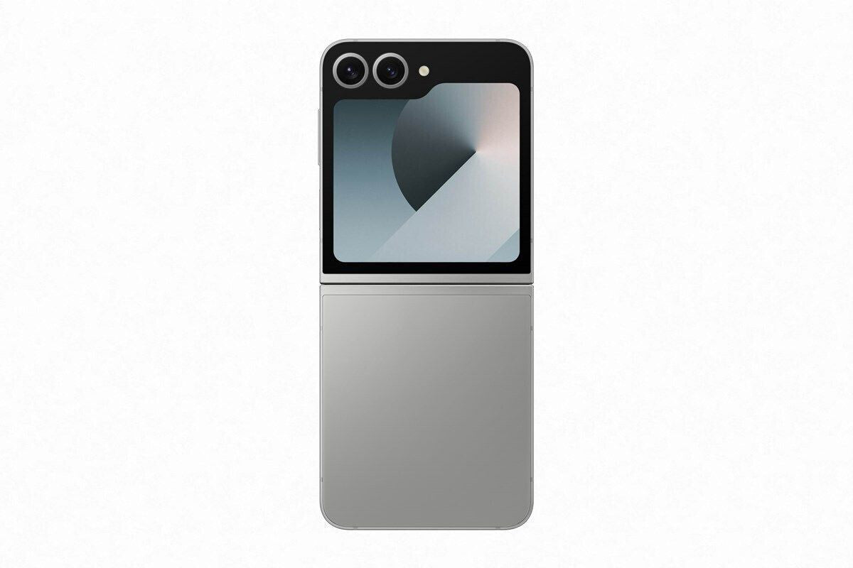 Samsung Galaxy Z Flip 6