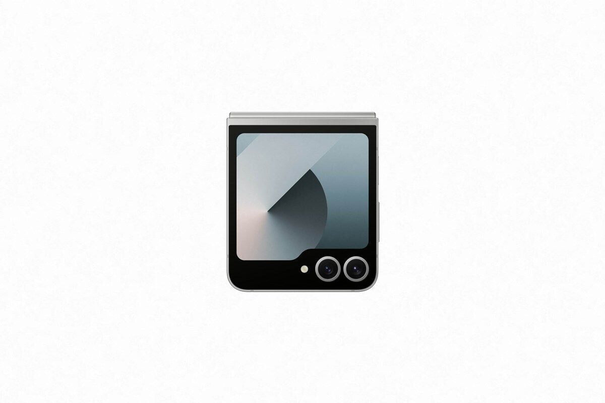 Samsung Galaxy Z Flip 6