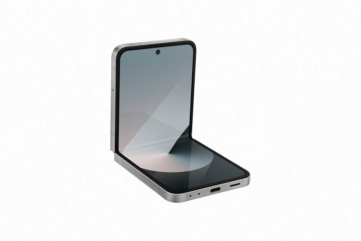 Samsung Galaxy Z Flip 6