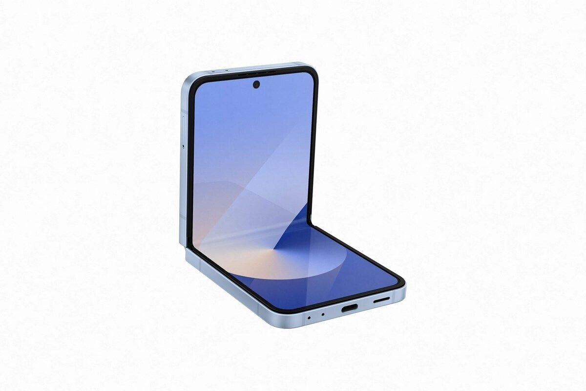 Samsung Galaxy Z Flip 6