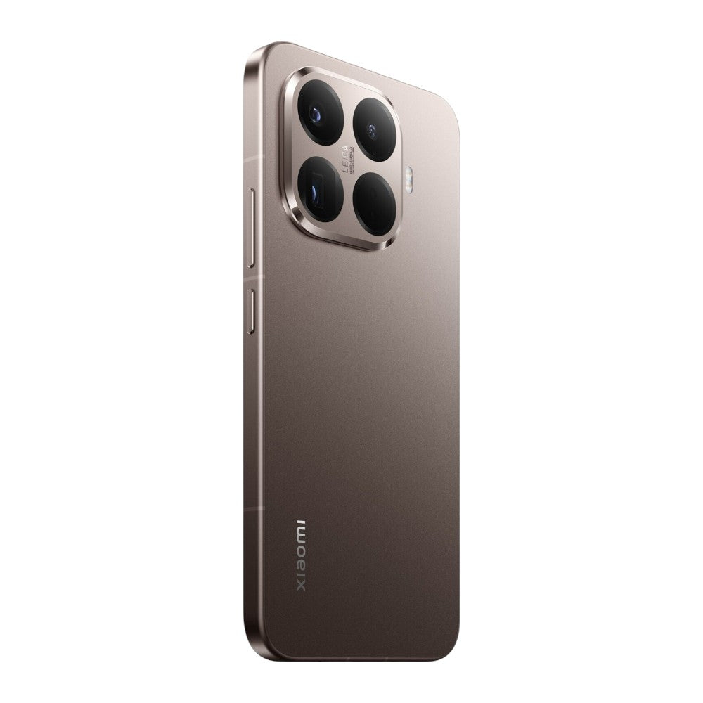 Xiaomi 15T Pro conçu avec Leica