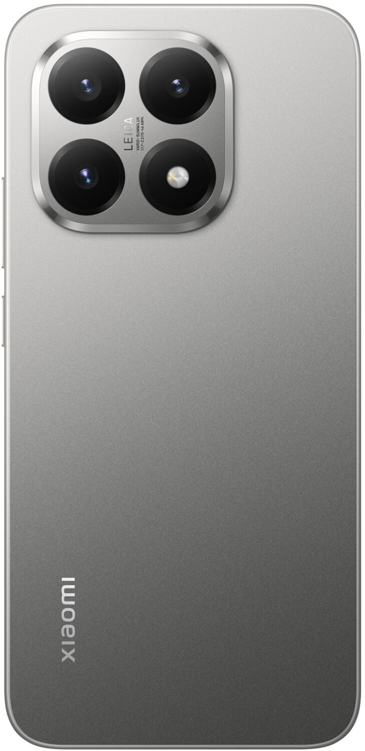 Xiaomi 15T conçu avec Leica