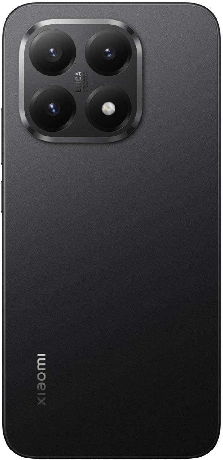 Xiaomi 15T conçu avec Leica