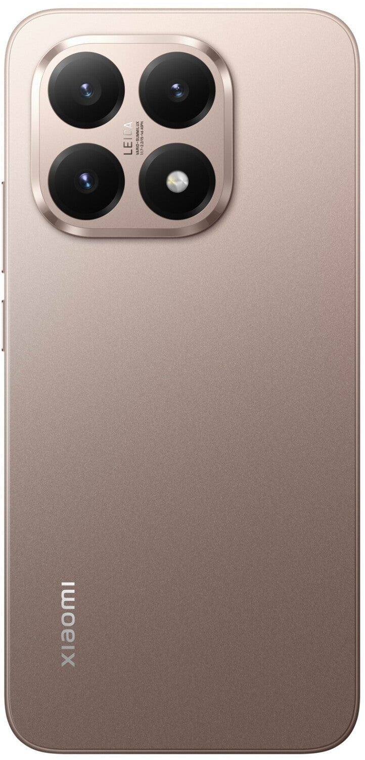 Xiaomi 15T conçu avec Leica