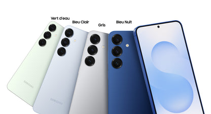 Samsung Galaxy S25