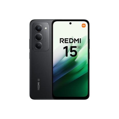 Xiaomi Redmi 15 5G