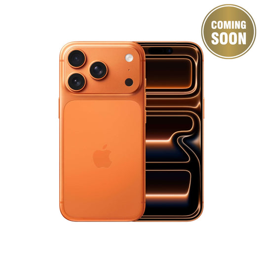 Apple iPhone 17 Pro
