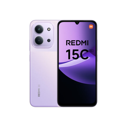 Xiaomi Redmi 15C 5G