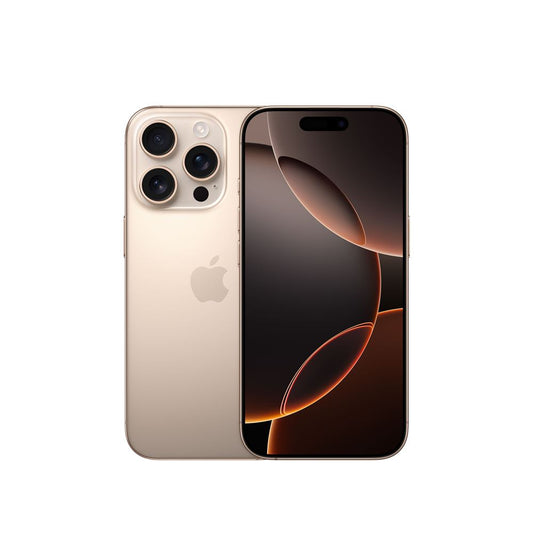 Apple iPhone 16 Pro Max