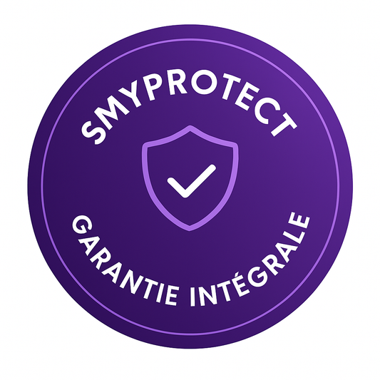 SmyProtect - Garantie Intégrale 24 Mois