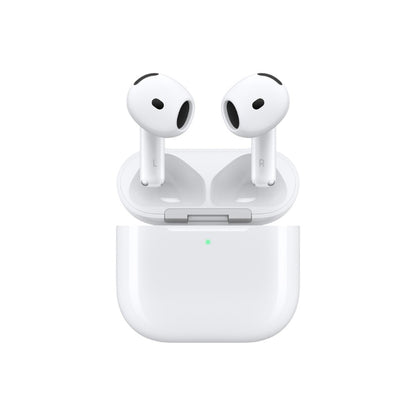 Apple AirPods 4 avec réduction active du bruit