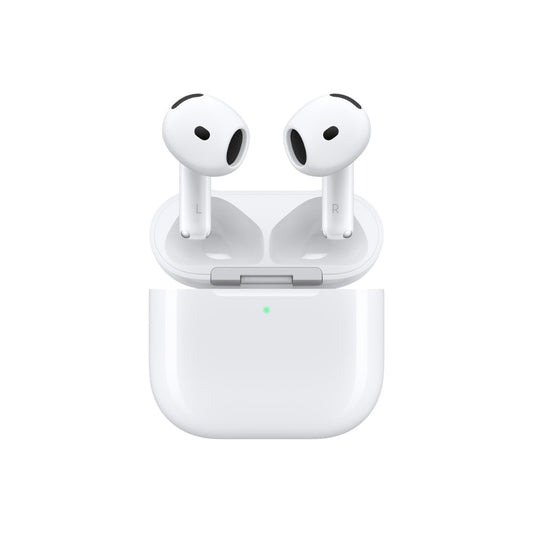 Apple AirPods 4 avec réduction active du bruit