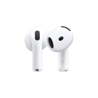 Apple AirPods 4 avec réduction active du bruit