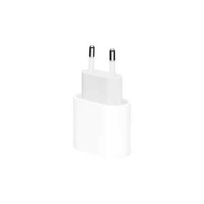 Apple Adaptateur secteur USB-C 20 W (sans câble)