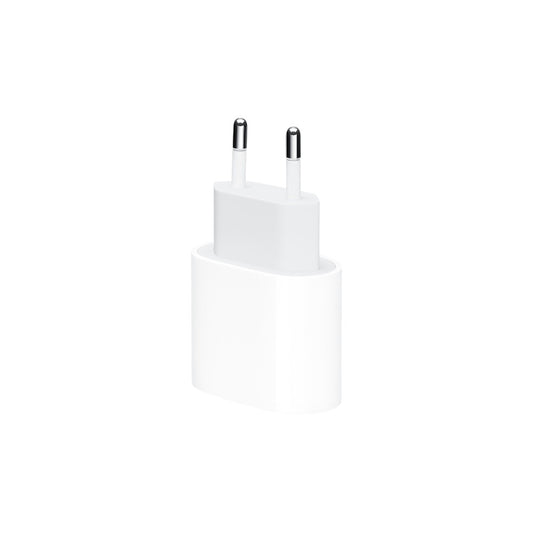 Apple Adaptateur secteur USB-C 20 W (sans câble)
